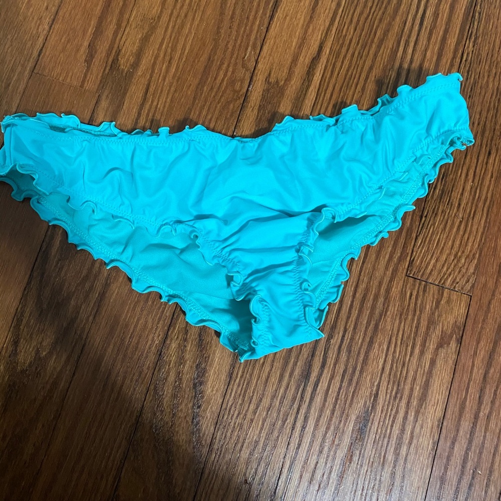 Hollister bikini bottoms